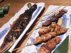 -小句号·精致料理(江南环球港店)