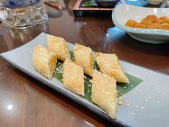 得得地脆皮薄餐-喜喜酒家·纯手工点心·粤菜