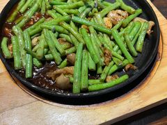 -广府乡下·饭庄(新港东路店)