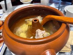 -蔼若春.传承三十年云南菜(金碧公园店)