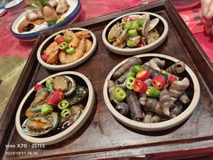 -鱼满舱.地标海鲜.正宗鲁菜(金沙滩店)