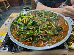 -京玉菲饭店(李村店)