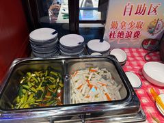 -老大连·海肠捞饭·大连海鲜大连菜(西安路店)