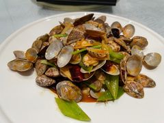 -有喜胶东小馆(太申祥和店)