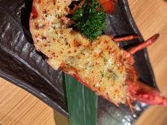 -花和海鲜自助(梅江店)