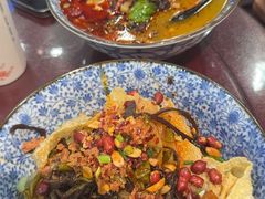 -螺世纪螺蛳粉·桂味小排档(裕德店)