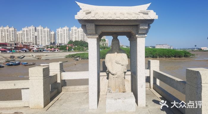 洛阳桥图片