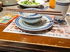 -南京大牌档(之心城店)