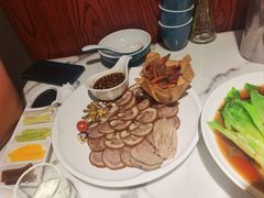 -全聚德(蓝山店)