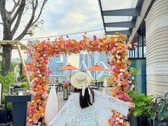 -WESTWOOD•落日餐厅•乐队演出(前海壹方汇店)