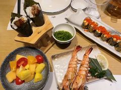 -小句号·精致料理(江南环球港店)