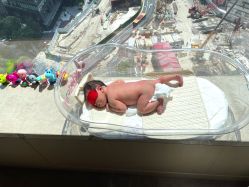 点击看大图 -巍阁高端月子会所