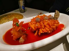 -民国红公馆·秦淮八艳(夫子庙店)