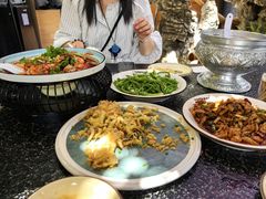 -海韵人家.海景花园经典云南菜(双廊店)