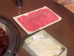 -巴倒烫陆派火锅山庄(南山总店)