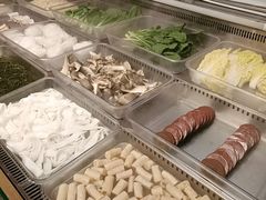 -成老灶火锅鸡(平山店)