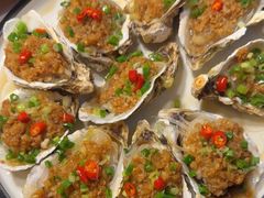 -鲜味食族水产·海鲜餐厅