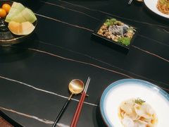 -宝燕壹号景观餐厅(龙盛国际商业广场店)