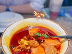 -老屋印象川菜(世纪东方店)