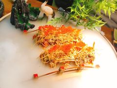 -鳗鱼家·深夜食堂(军博店)