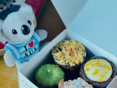 伯爵红茶可露丽-发酵食堂(屏风街店)