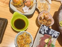 -贵木日本料理·铁板烧(新地假日广场店)