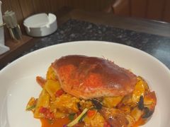 -海上食代(赣江新天地店)