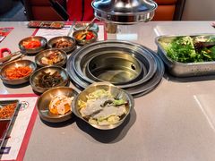 -韩一品韩国料理(柏庐南路店)