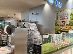 -CoCo都可(虹口龙之梦店)