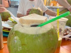 -牛车水美食街