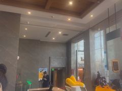 -星河湾温泉洗浴酒店