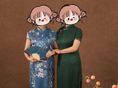 -正午照相馆·全家福·证件照·轻写真