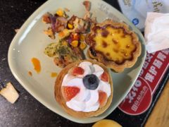 -梨花自助烤肉(天河城店)