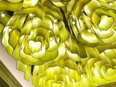 -汕头龙光喜来登酒店-采悦轩中餐厅