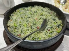 咸肉菜饭-香雪海饭店中餐厅(人民桥店)