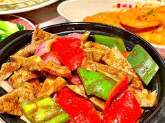 -广九餐室· 镬气大排档(陈家祠店)