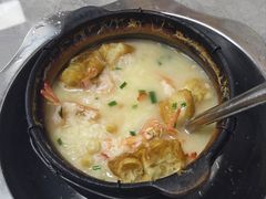 -林记潮汕海鲜砂锅粥(平潭店)