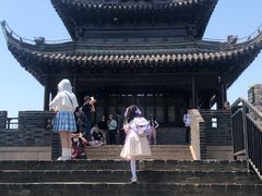 -虞山城墙