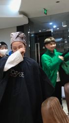 -意廊 Hair Salon