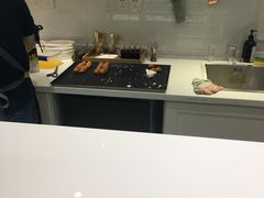 -CHEZ JASMINE 茉莉的氧气厨房