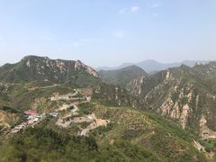 -龙泉峪长城