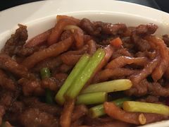 -乡村基(双流时代奥特莱斯餐厅)