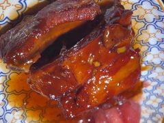 -永安鱼庄·镇江菜(丁卯店)