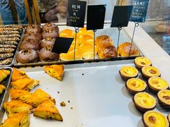 -Dough&Joe团憩(瑞虹天地月亮湾店)