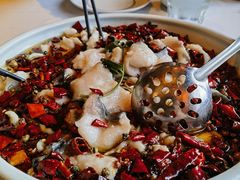 -龙门阵茶屋川菜馆(武康路店)