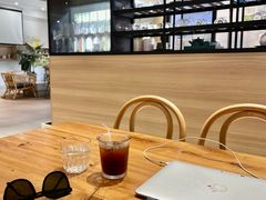 -川岛屋·KAWASIMAYA·咖啡简餐