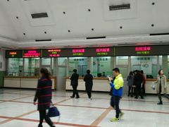 -中国人民解放军总医院第三医学中心
