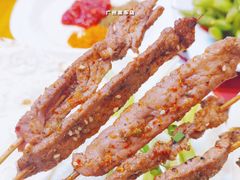 -探唐烧烤(棠东店)