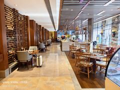 -明月东一酒店·菲斯特自助餐厅