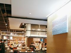 -金海湾自助餐厅(金陵饭店)